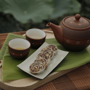 an do ngot co tot cho suc khoe