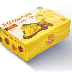 hop trai cay cuon 180g