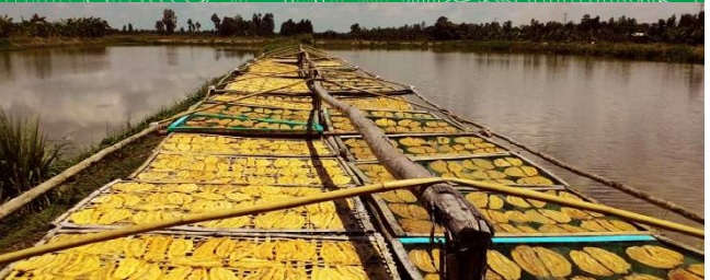 nghe ep chuoi kho