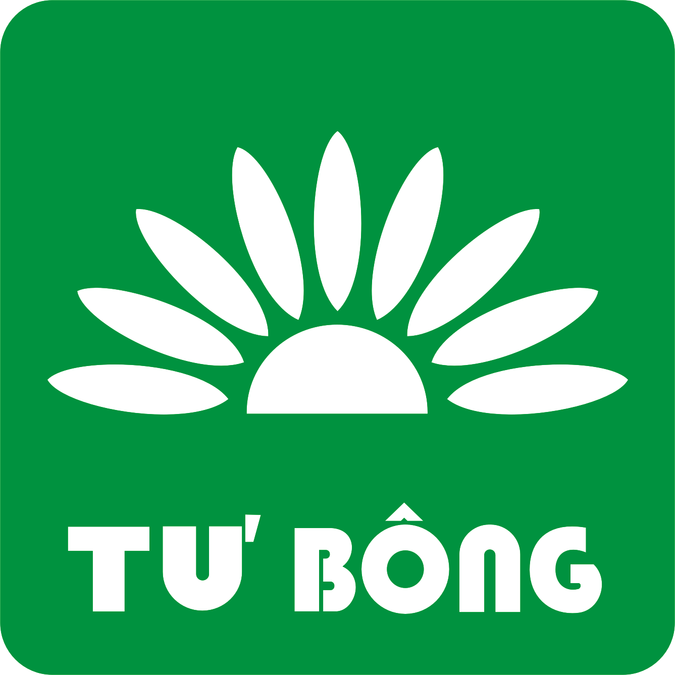 Tu Bong logo