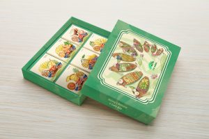 hộp quà lộc phát tài