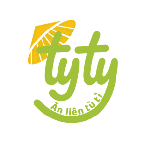 Kẹo Trái Cây TyTy – "TyTy - Ăn Liền Tù Tì!"