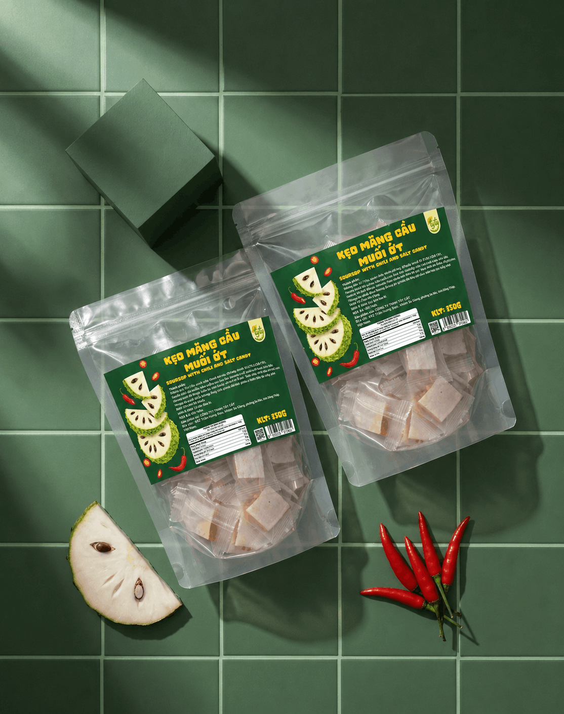 MANG CAU MUOI OT 350G 1